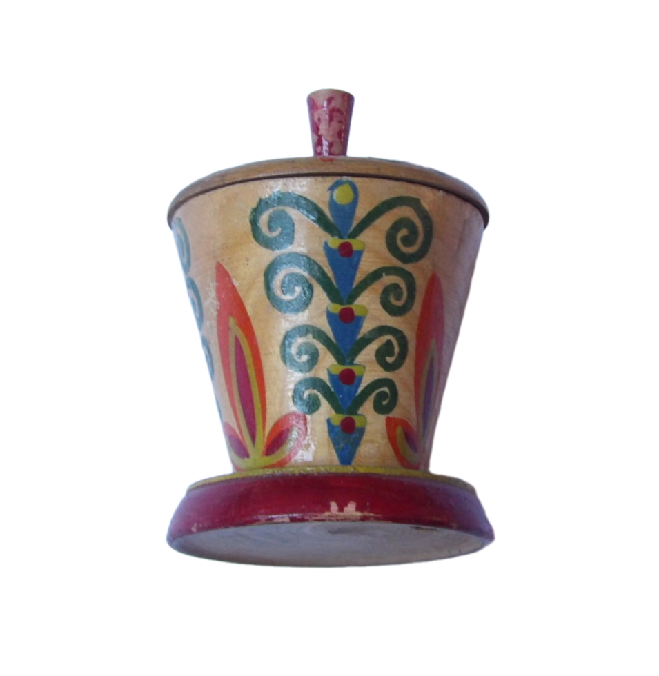 Dóza - I. republika - 2