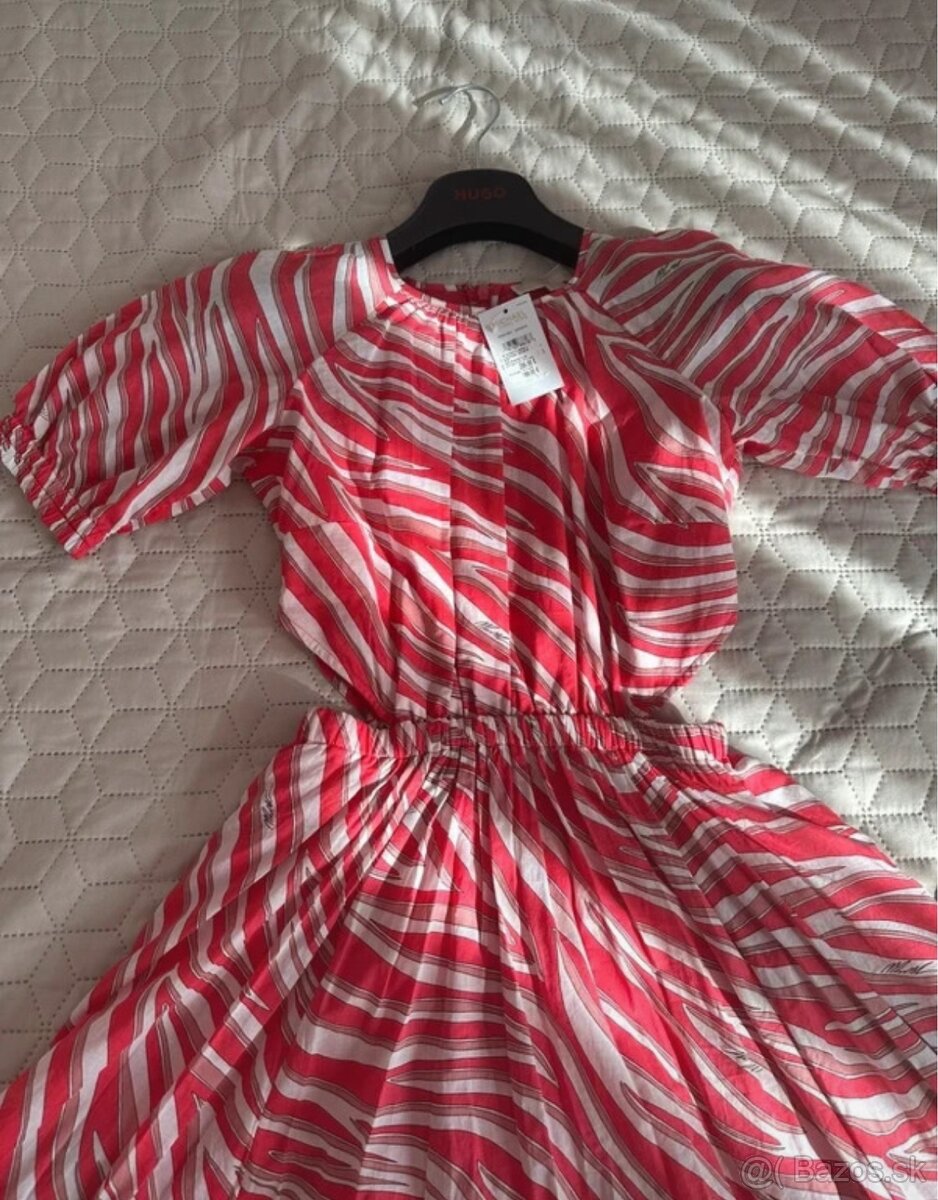 Michael Kors šaty - 2