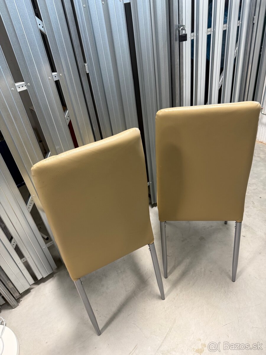 Darujem 2 stoličky - 2