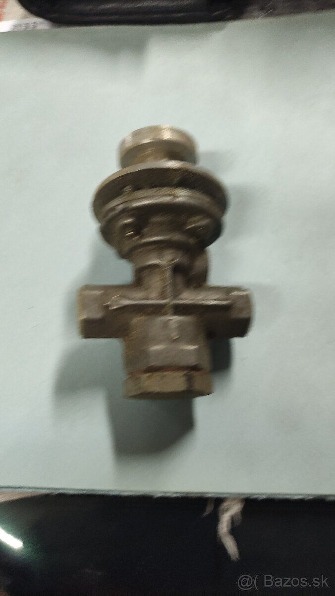 Vzduchový ventyl - 2