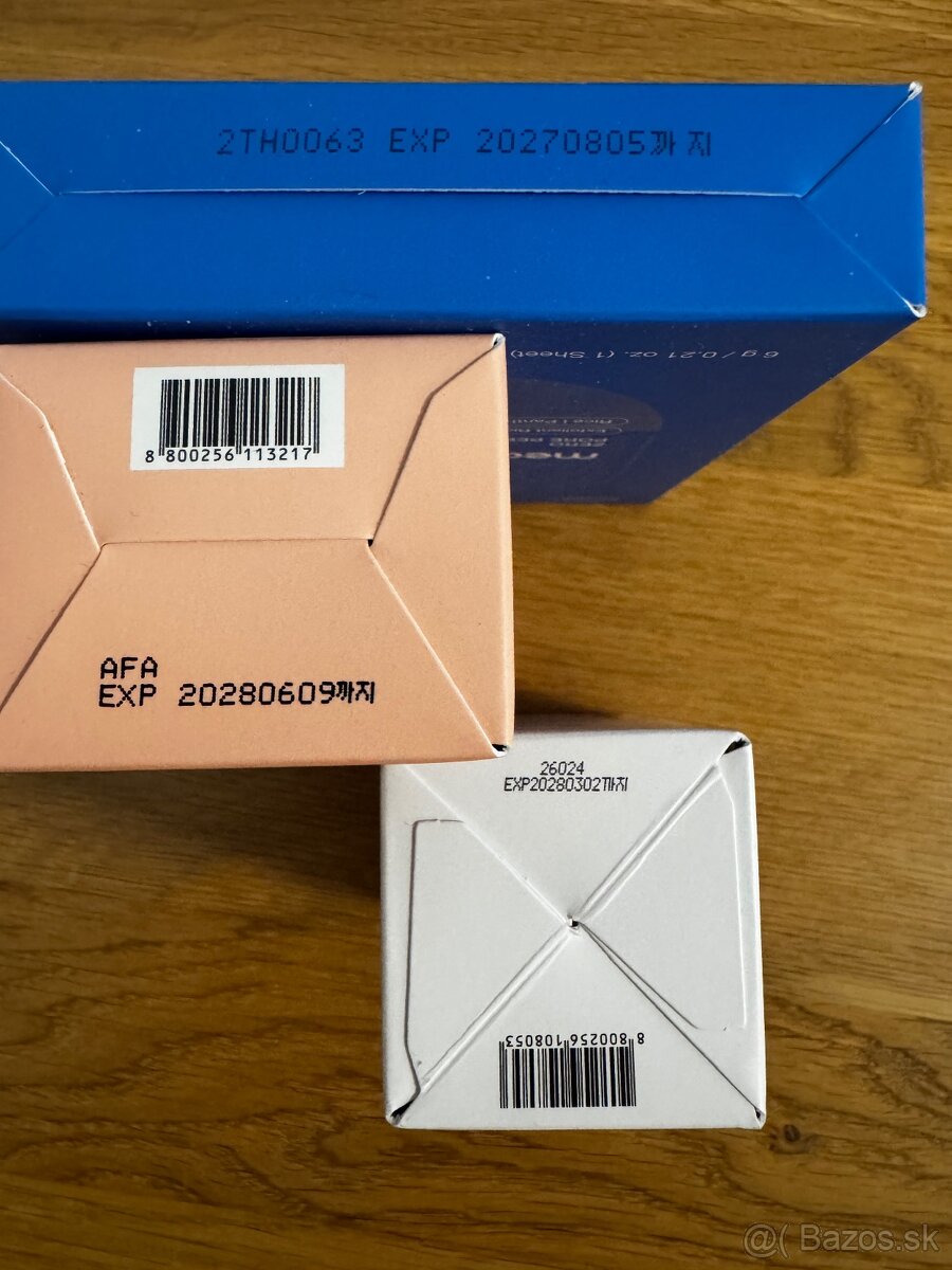 K-beauty Medicube - 2