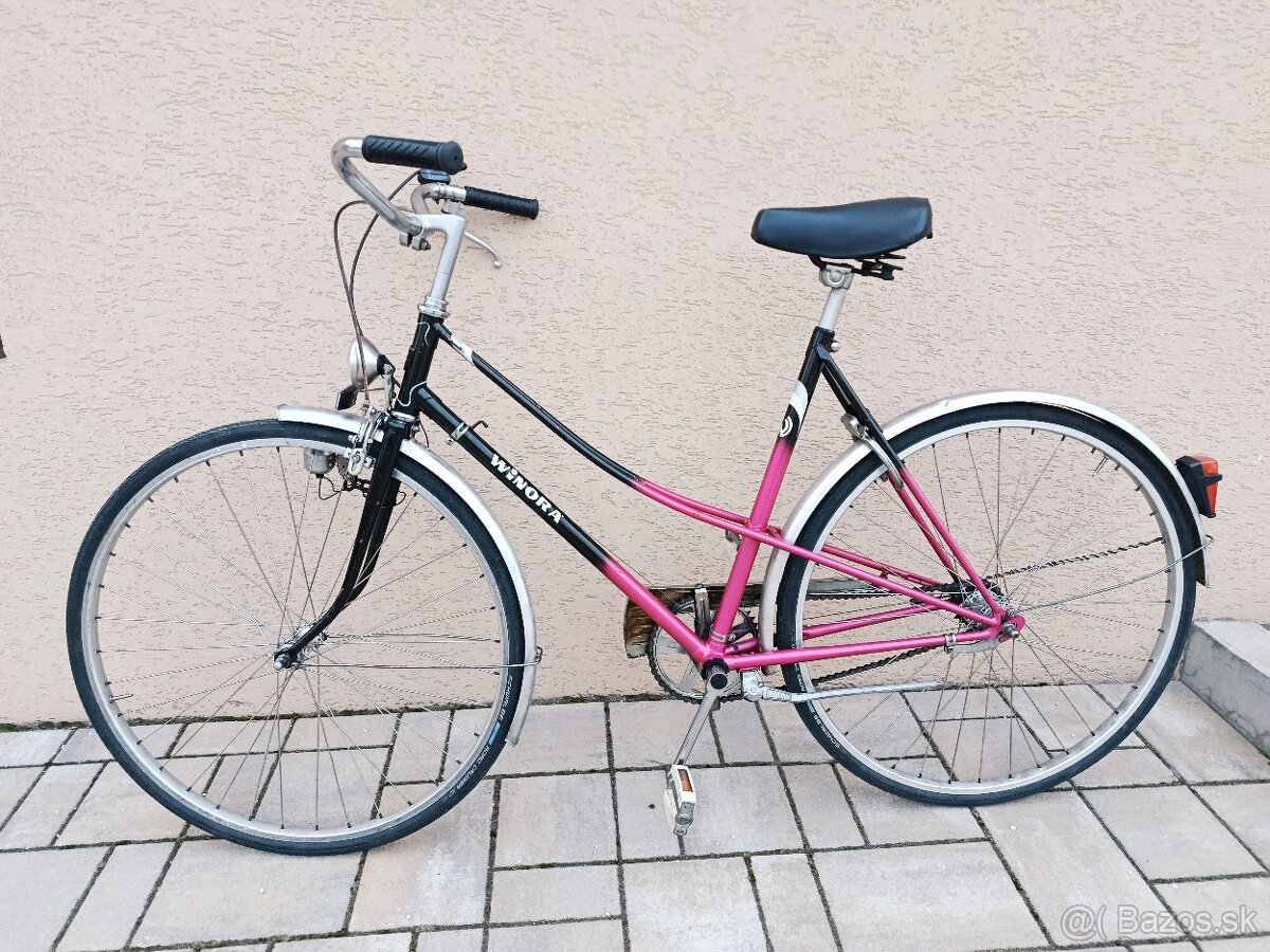 Bicykel Winora 28 - 2