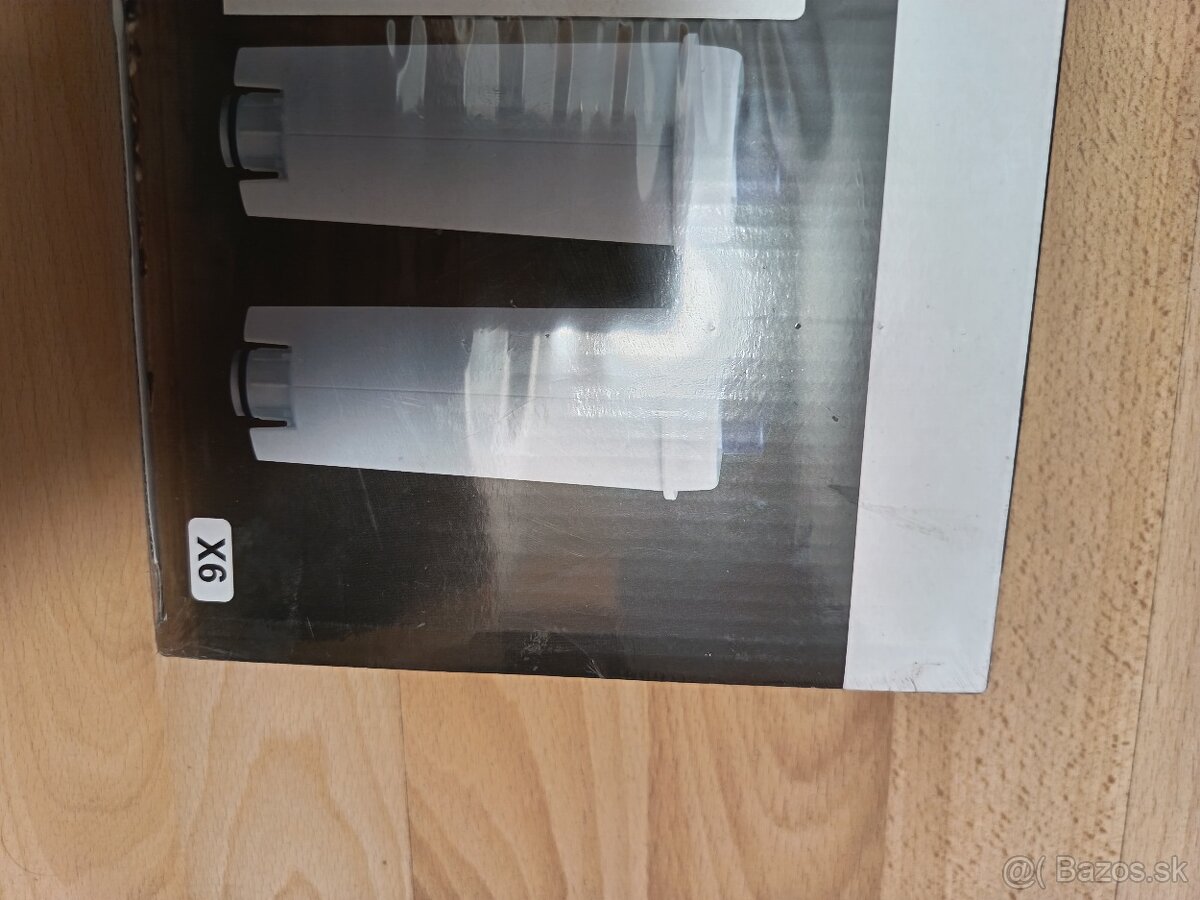 Predám filtre Filwas FW-CMF006 - 2