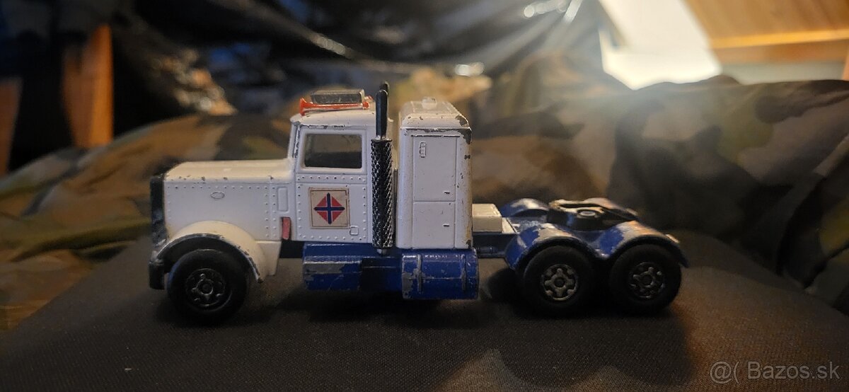 Matchbox super Kings - 2