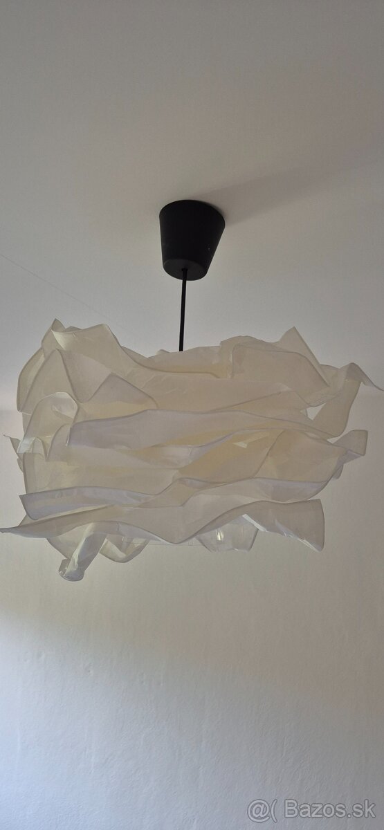 Dizajnové svietidlo, luster - 2