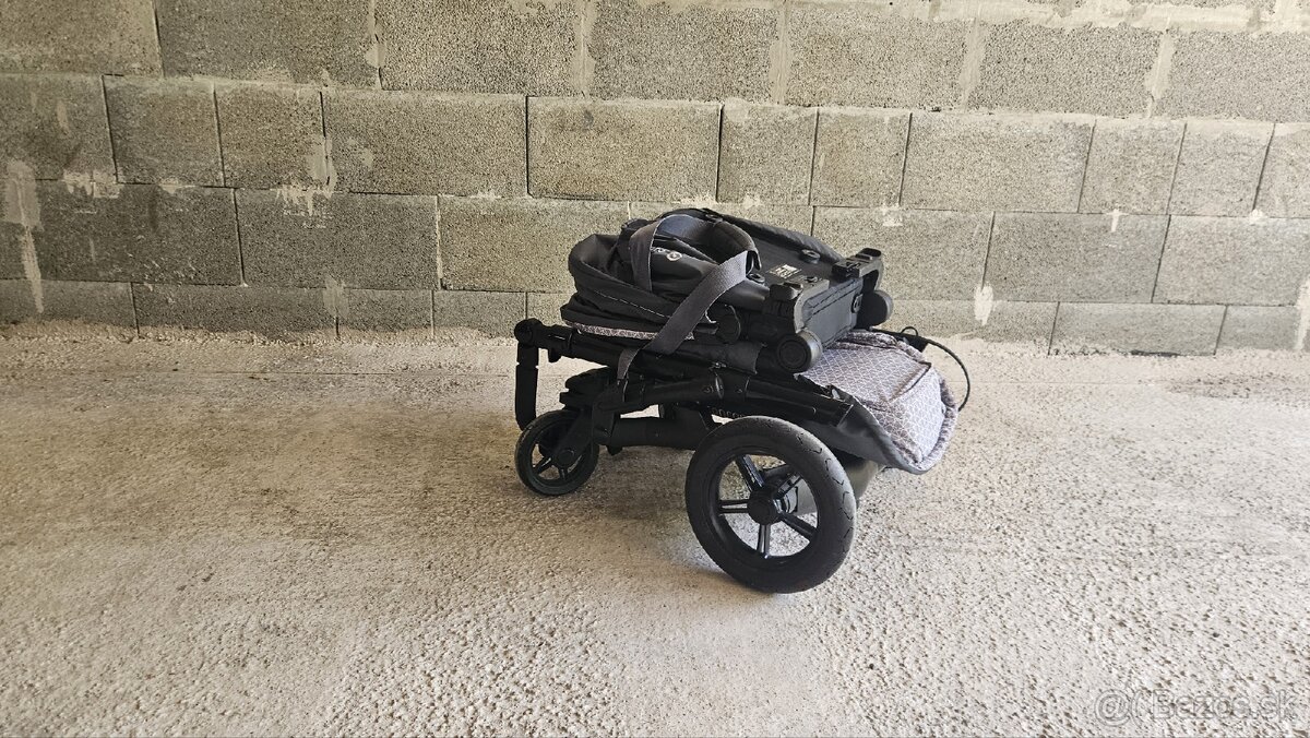 Concord Neo Traveler - 2