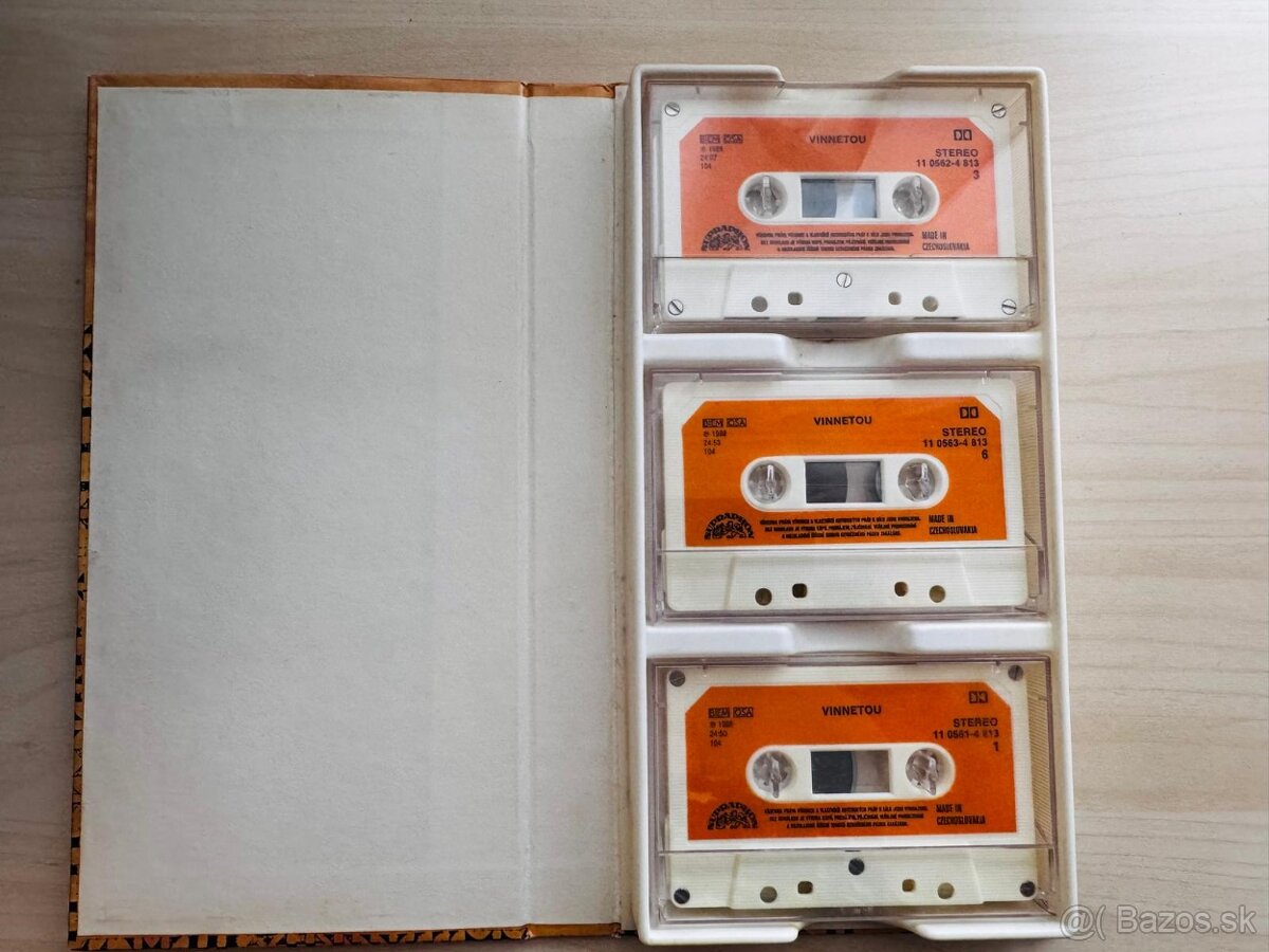 Hovorené príbehy - 2