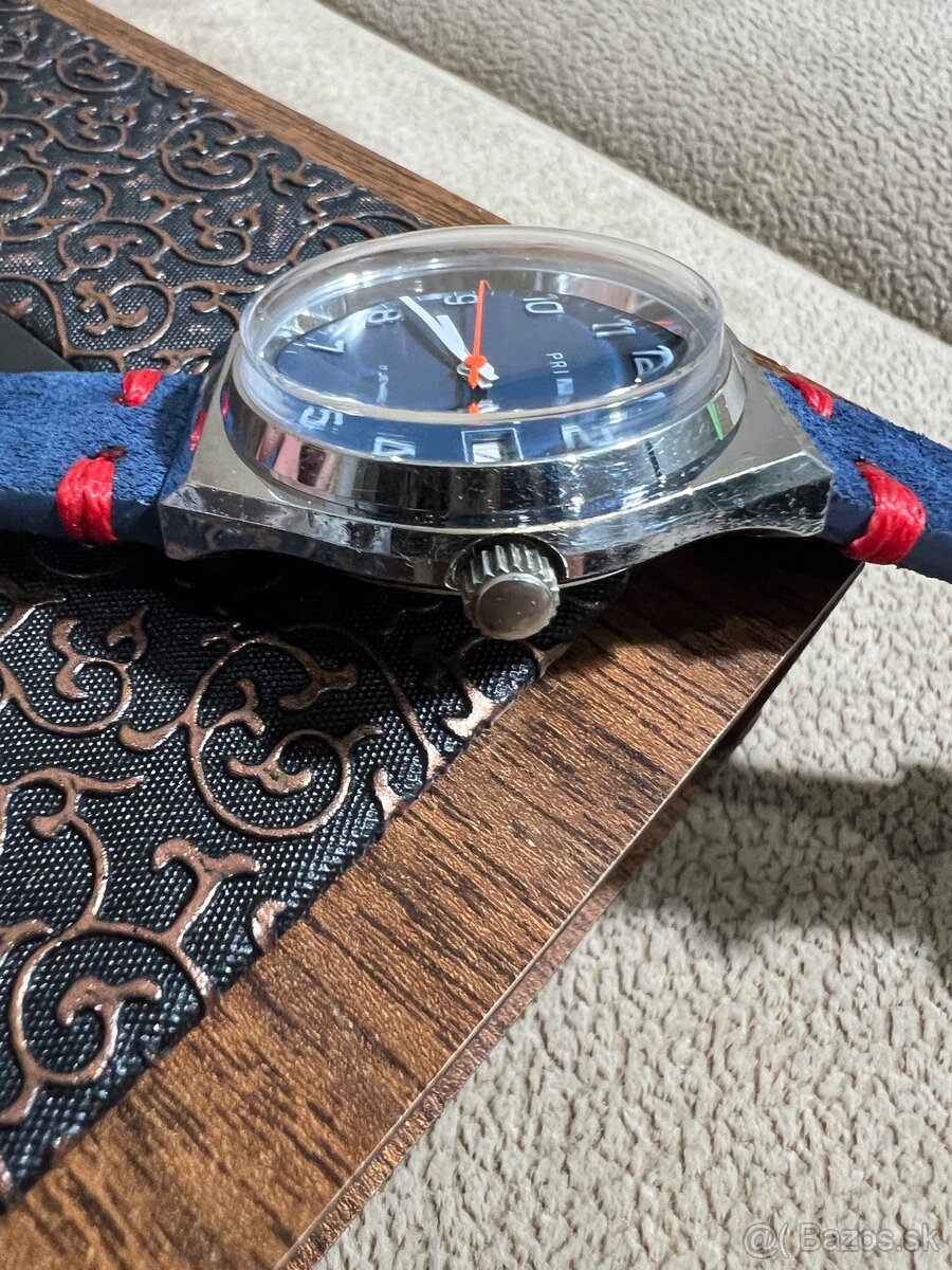 Prim hodinky 1983 - 2