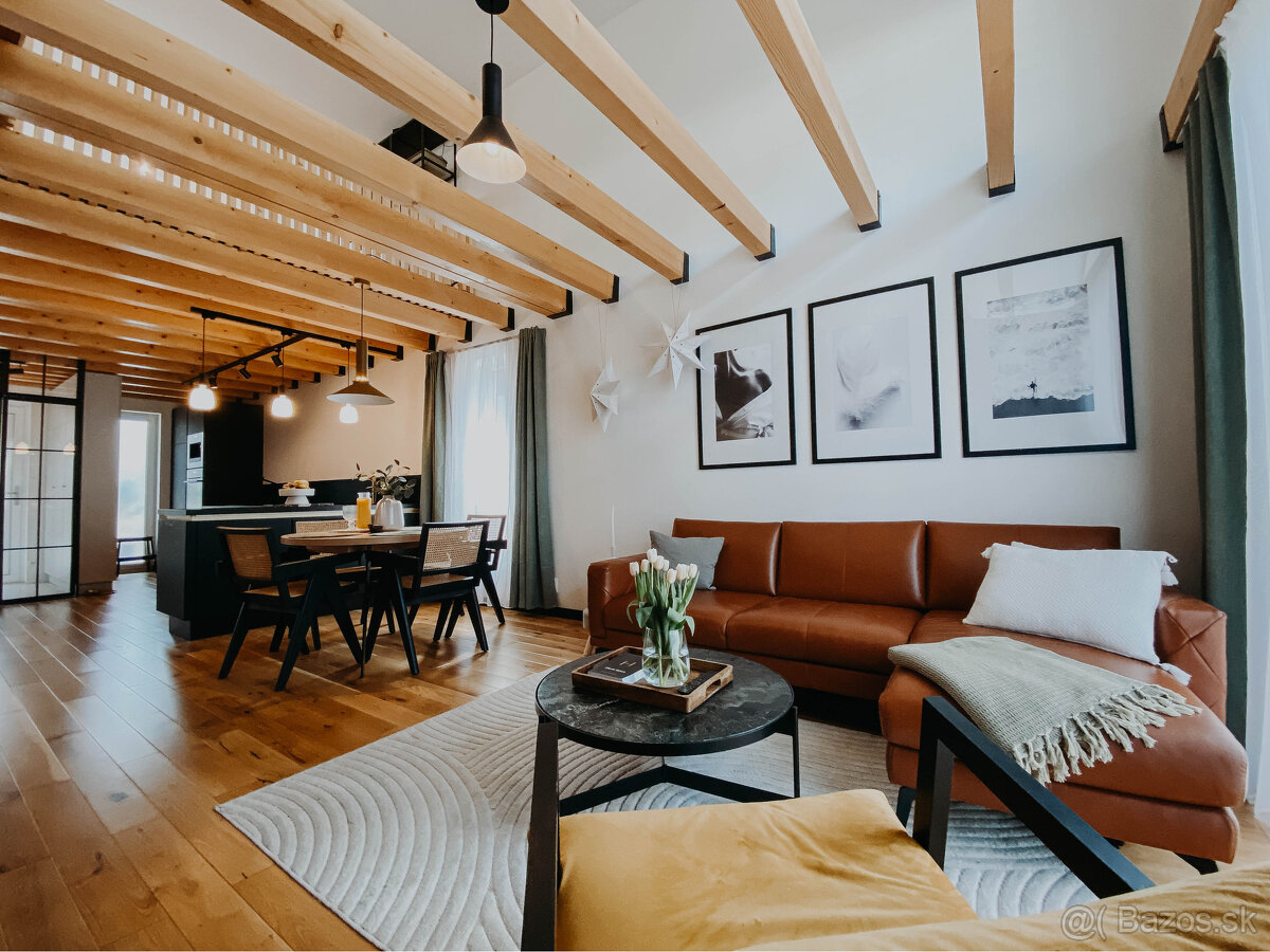 Novostavba RD NIDUM - Drienovská Nová Ves - 2