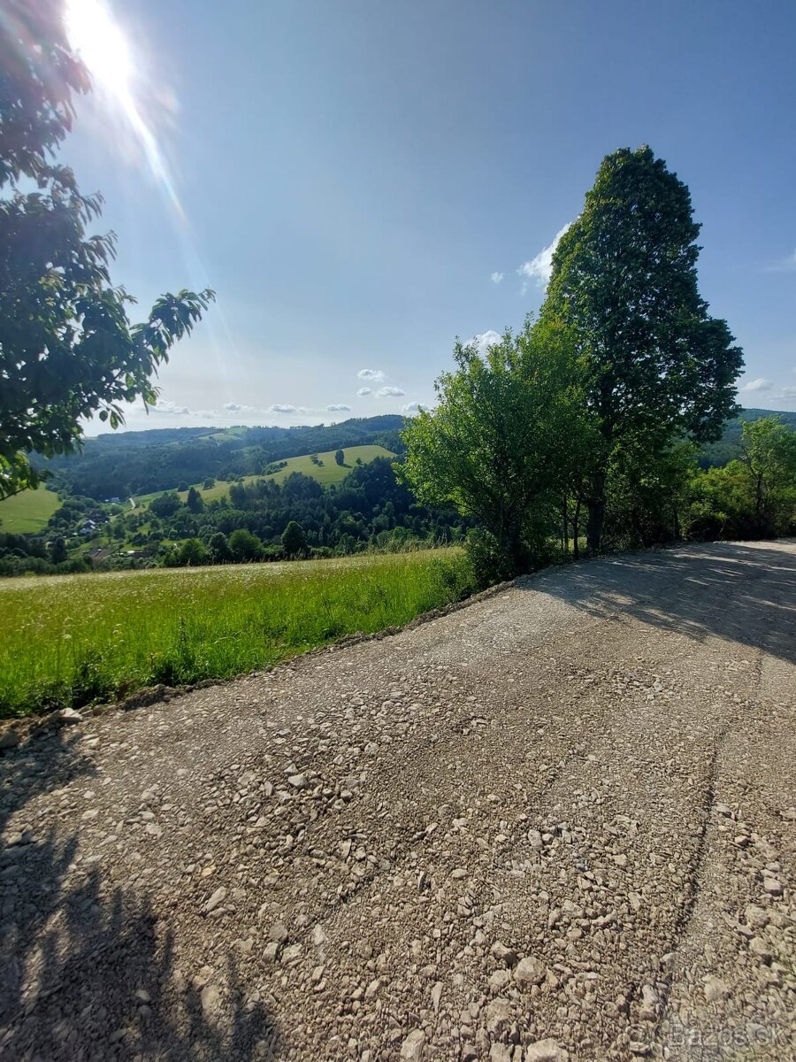 Stavebne Pozemky - 2