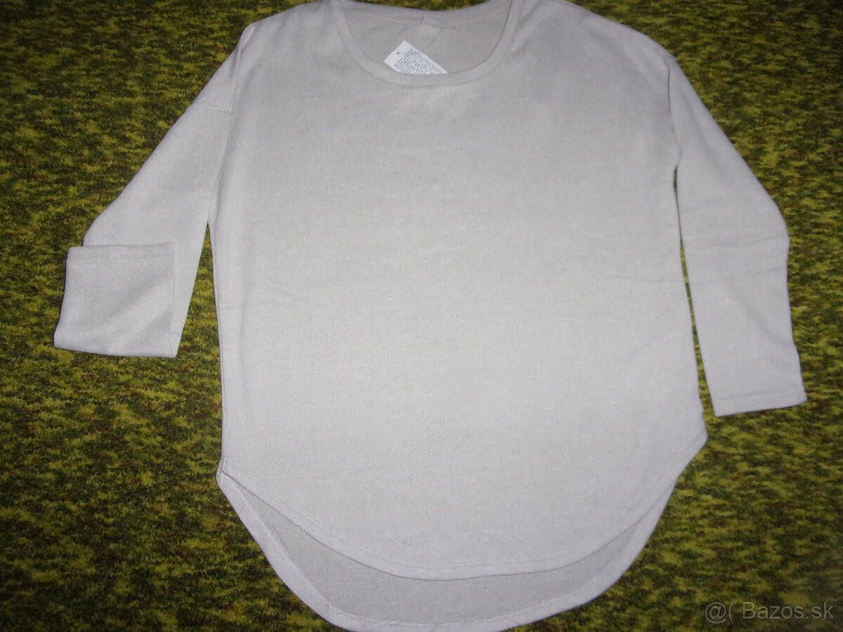 Dámsky pulover XL - 2