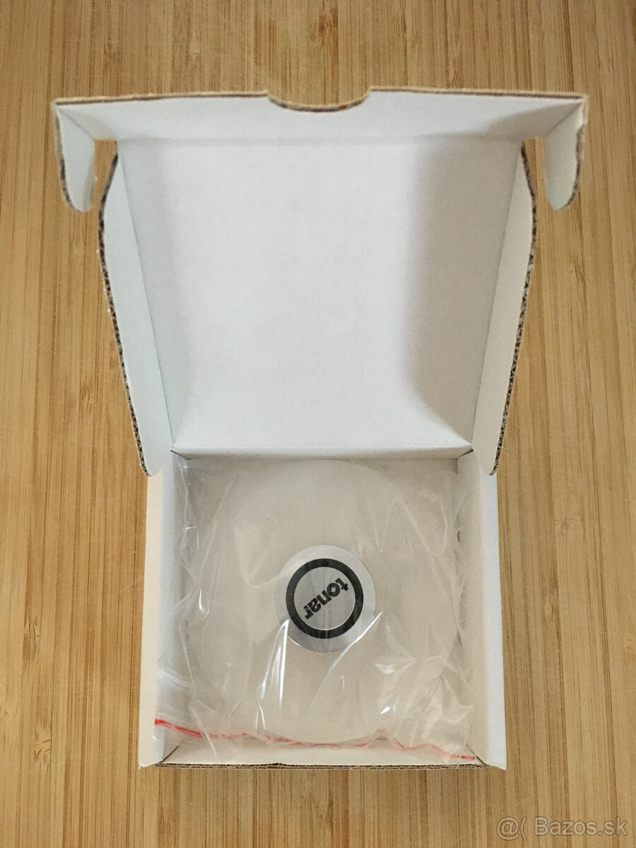 Predám Tonar Misty Clamp (gramofónová svorka/stabilizátor) - 2