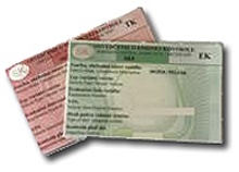 Prepisy , dovozy - evidencia, KO STK ek - 2