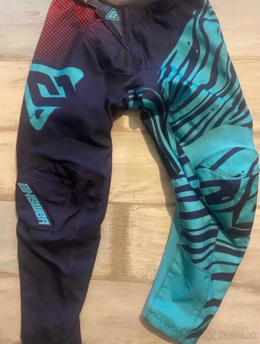 Answer motocross dres - 2