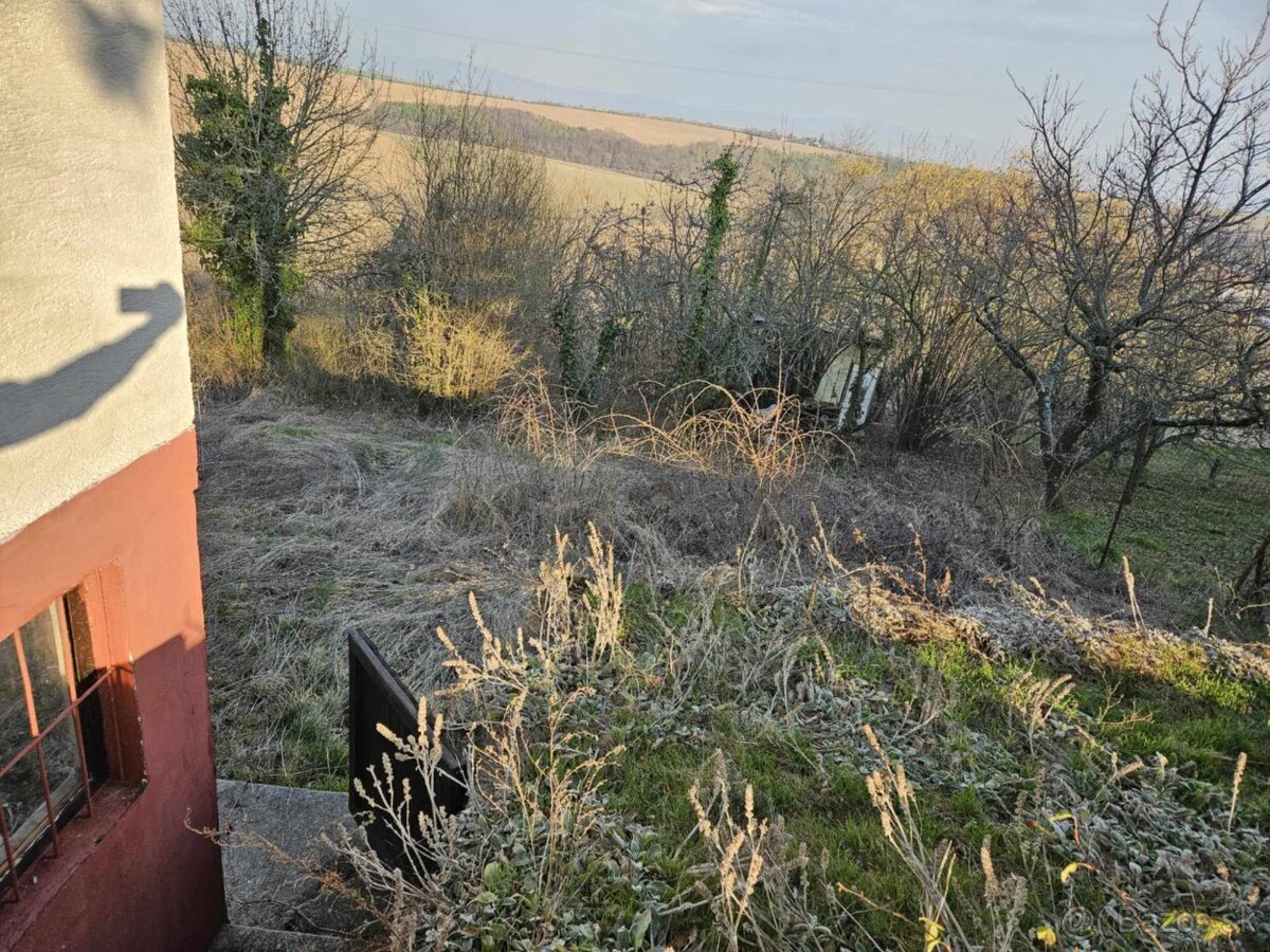 Predám pozemok v záhradkárskej oblasti Šípkové -AKTUÁLNE - 2