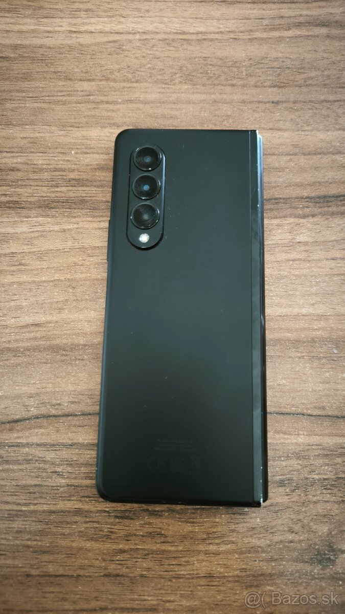 Samsung galaxy Z Fold 3 na ND - 2