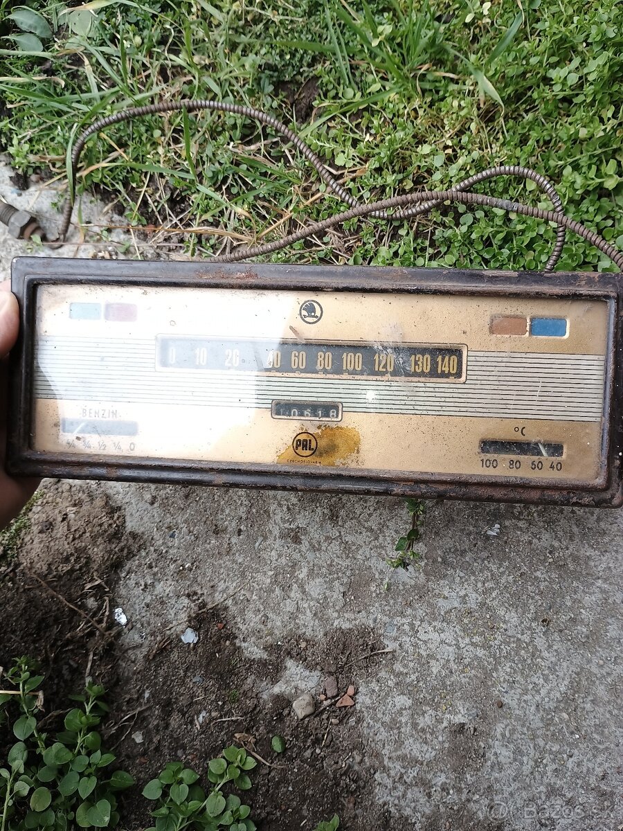 Škoda Octavia a Tudor - 2