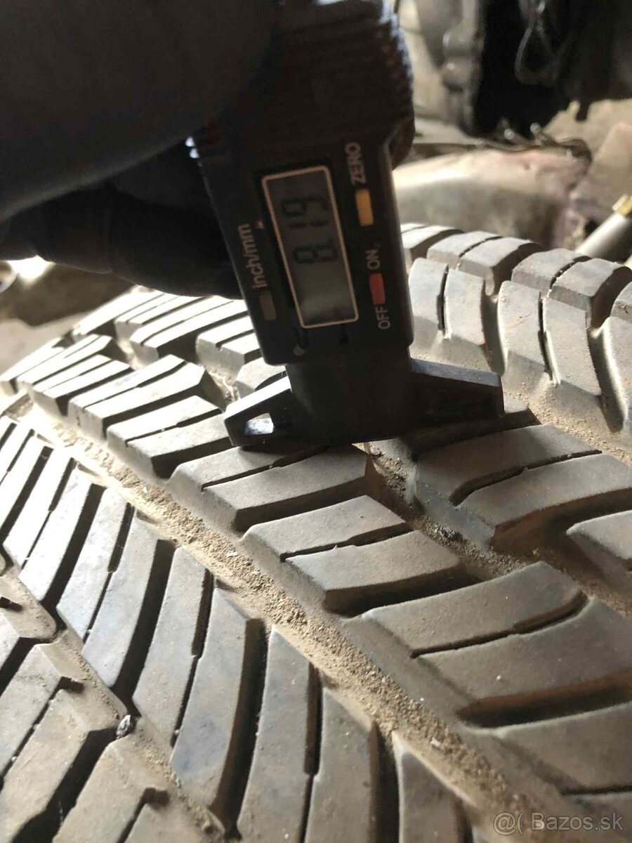 predam rozne off road pneu - 2