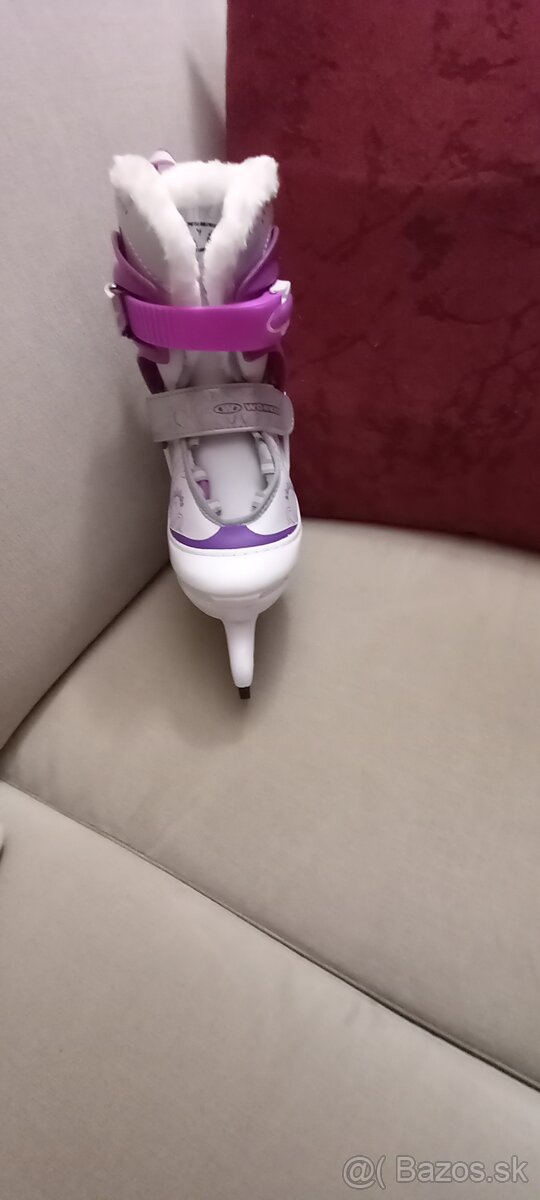 detské korčule - 2