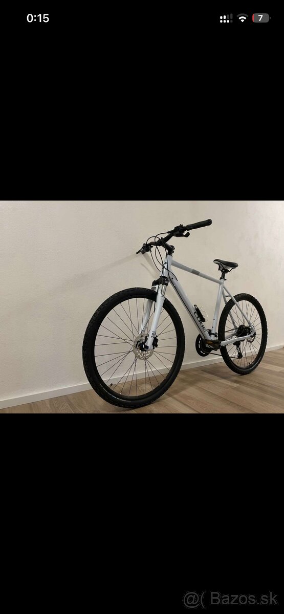 Cube Nature Pro 2024 pánsky - 2