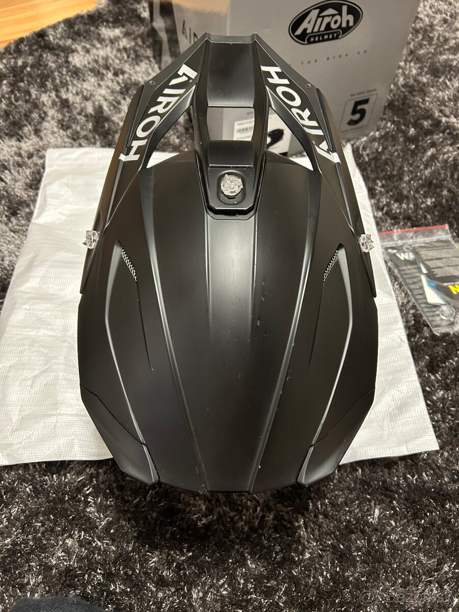 Airoh twist 3, 2025 model, L” - 2