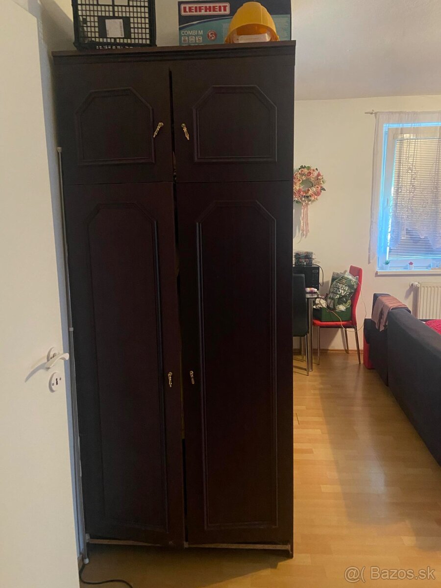 Predám zachovalú obývaciu stenu - 2