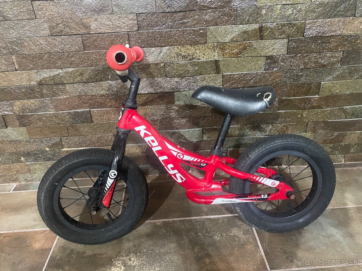 Odrazadlo Kellys - 2