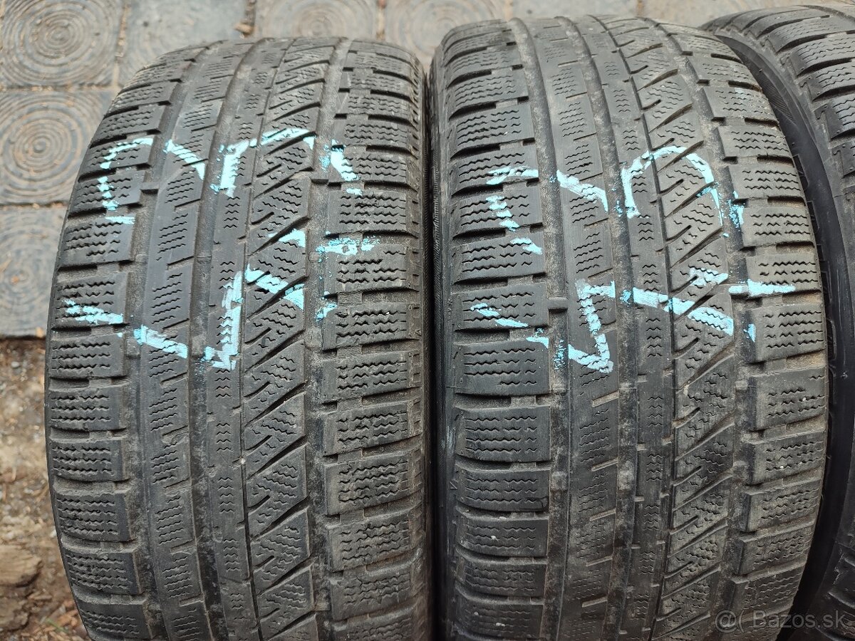 195/50 r15 Bridgestone blizzak - 2