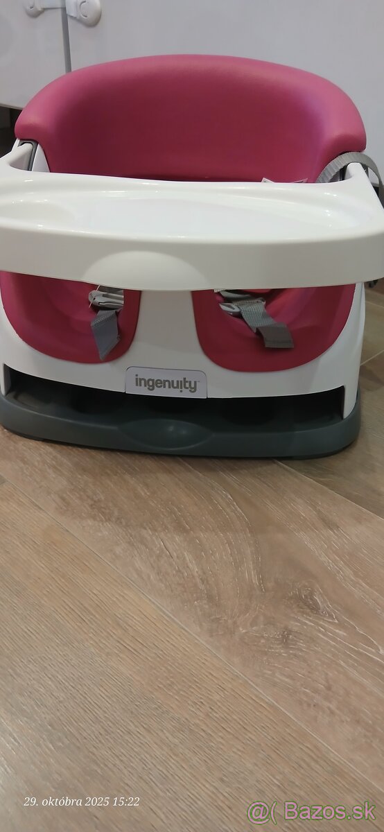 Podsedak na stoličku - 2