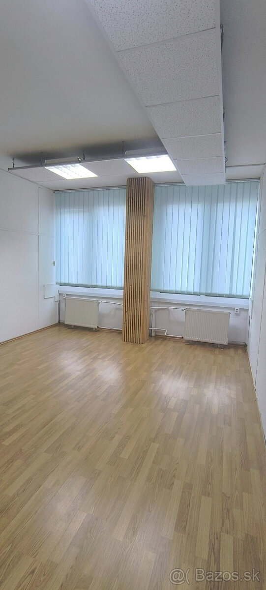 Priestor s vodou a odpadom - 2