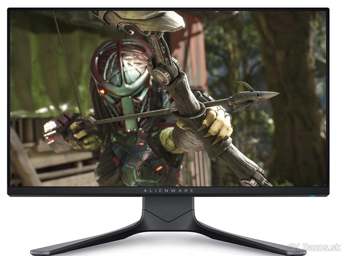 DELL Alienware 25 AW2521HF - 2