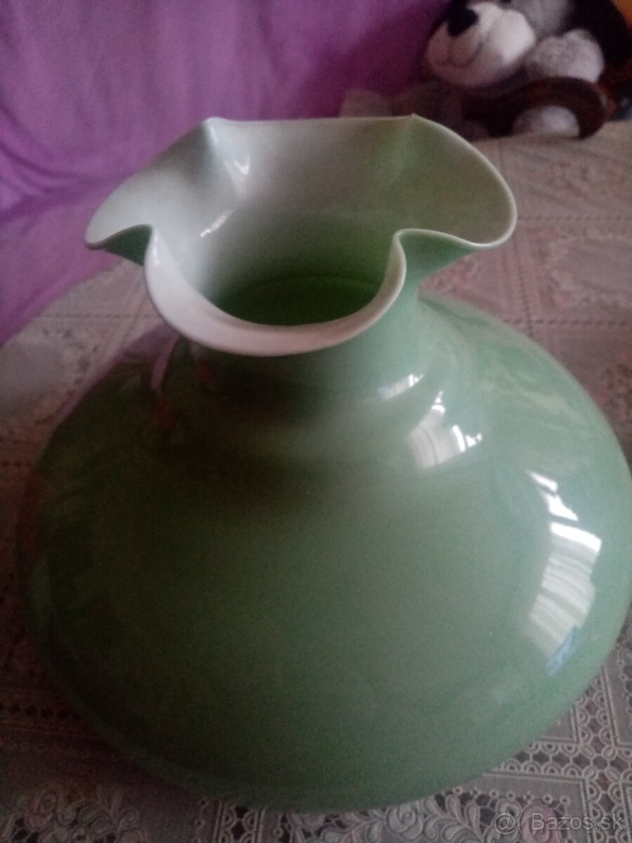 Tienidlo na lampu - 2