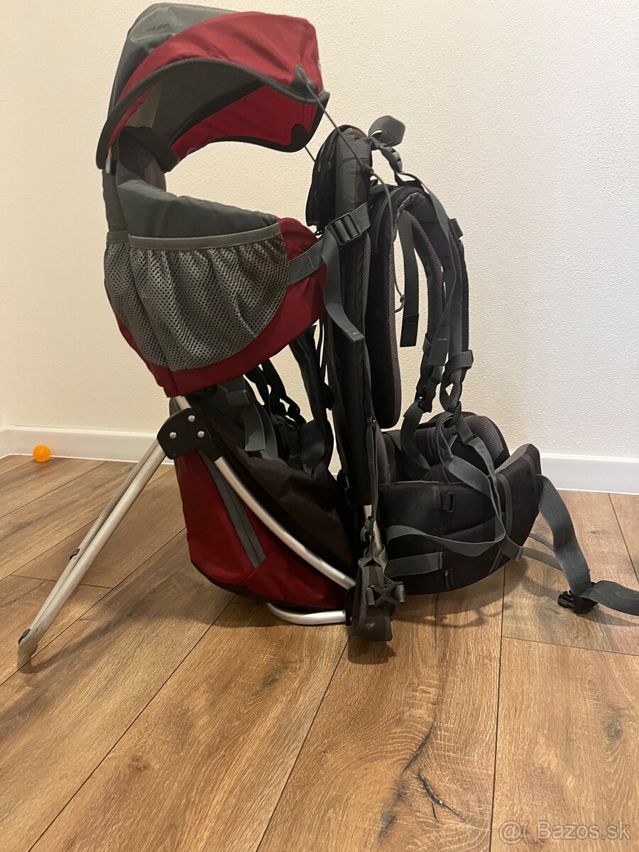 Turistický nosič Corazon Panda - 2