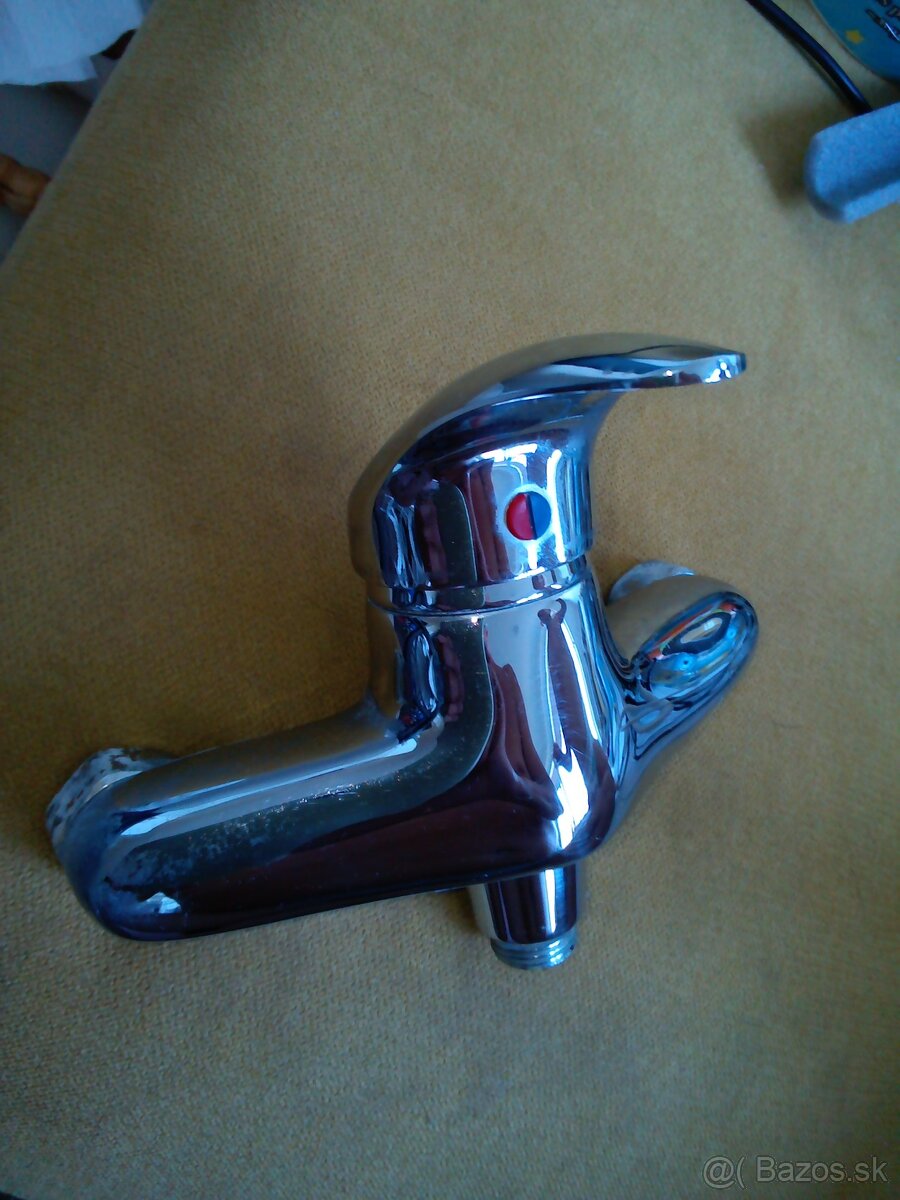 Vaňová batéria Jika - 2