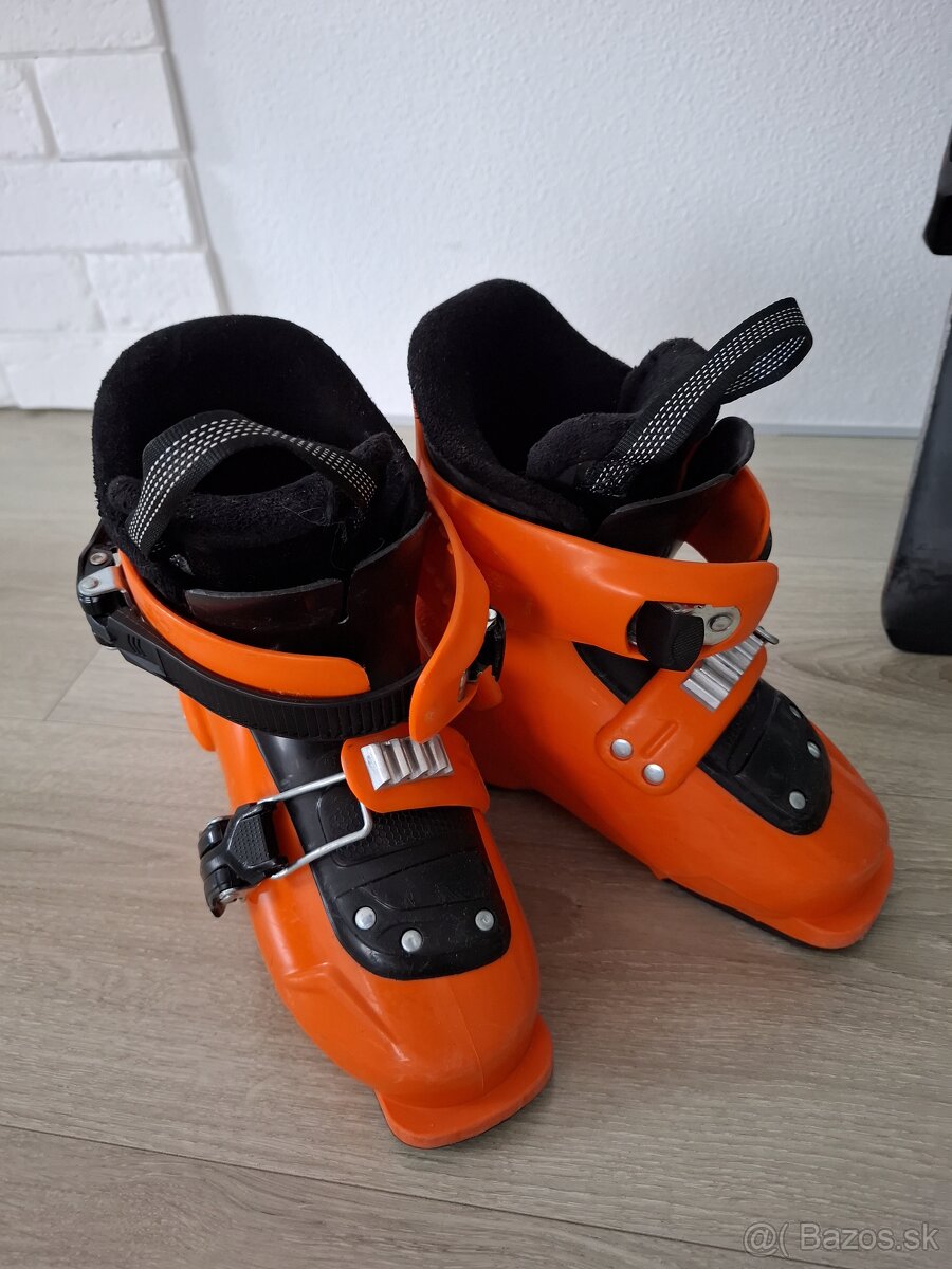 Detske lyže 90 cm - 2