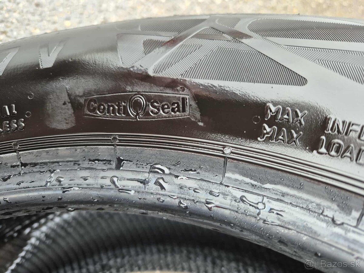 Continental EcoContact 6 ContiSeal - 2