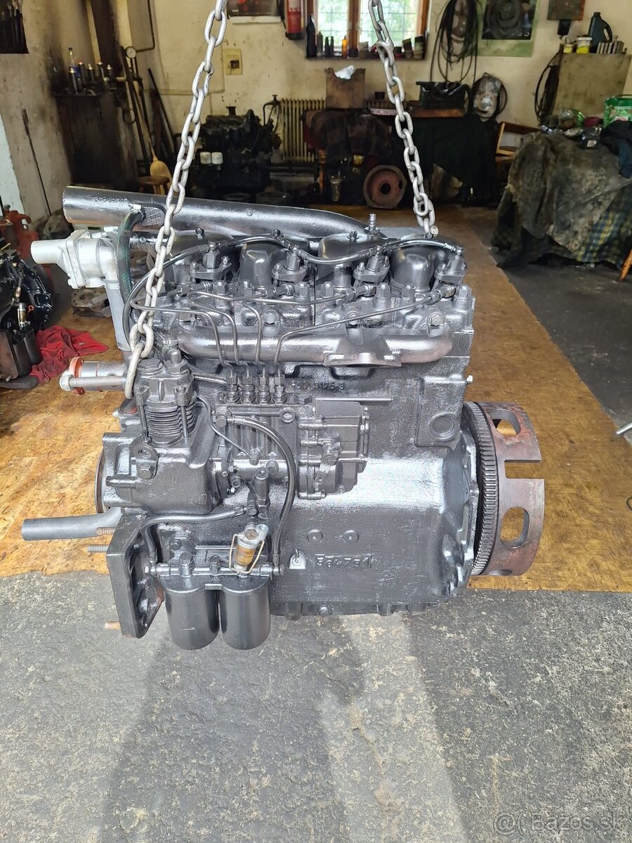 Motor 7201 - 2