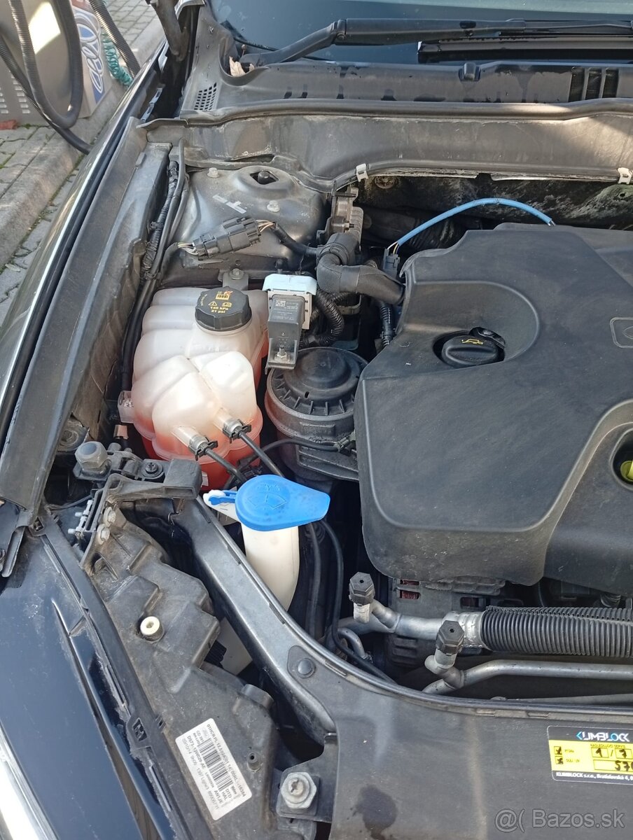 Predám Ford Mondeo Combi - 2