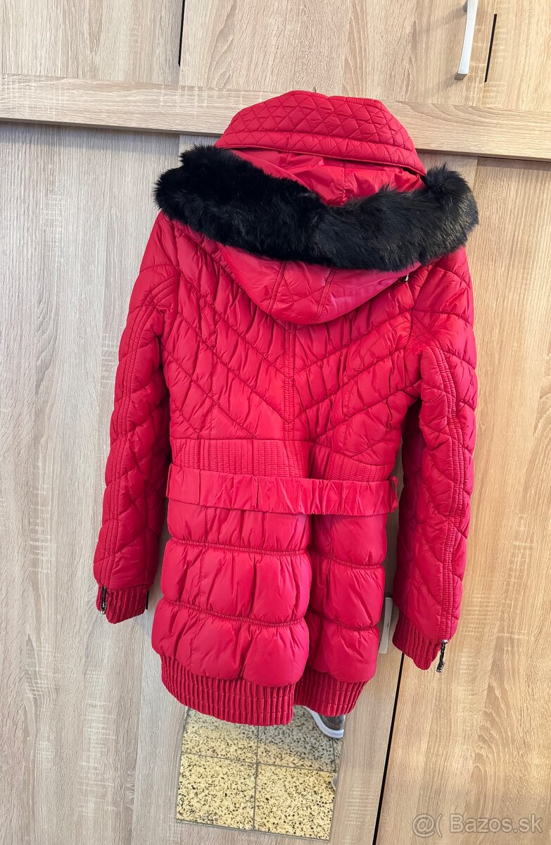 Dámska zimná bunda - 2
