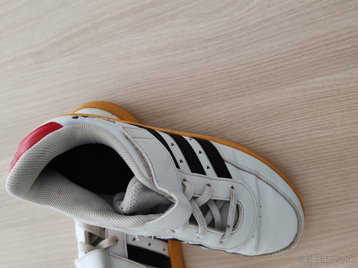 Tenisky Adidas Mickey 34 - 2