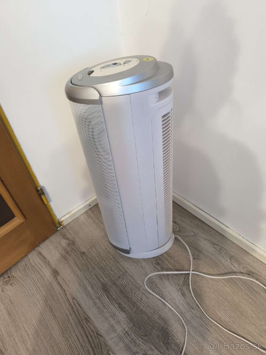 Čistička vzduchu - 2