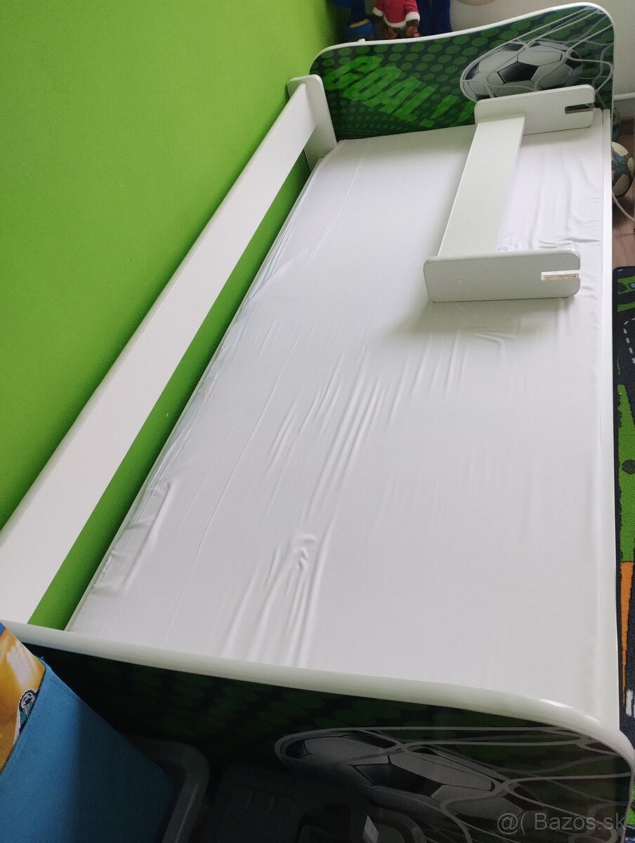 Detská posteľ 180x80 - 2
