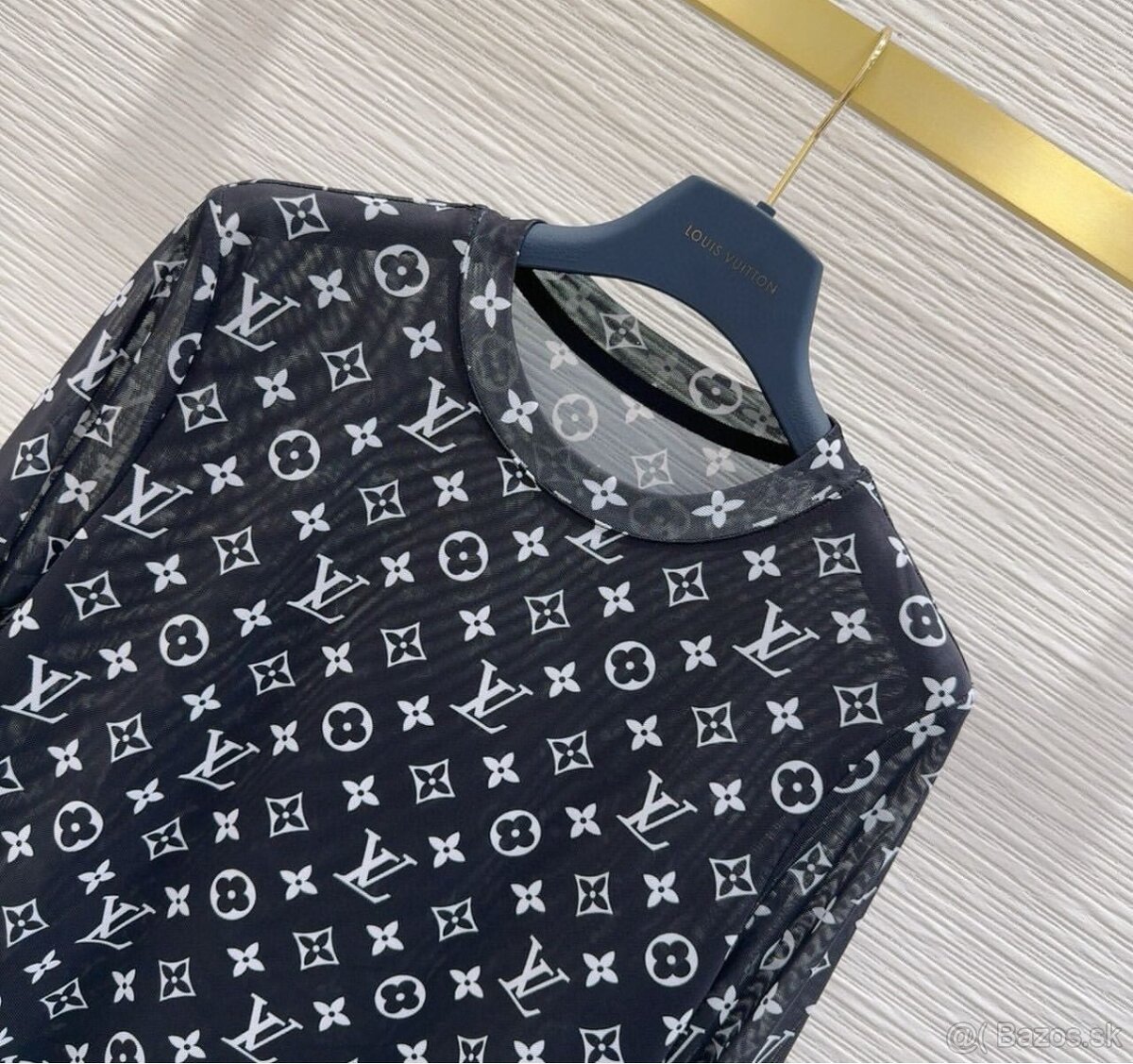 Top Louis Vuitton - novinka - 2