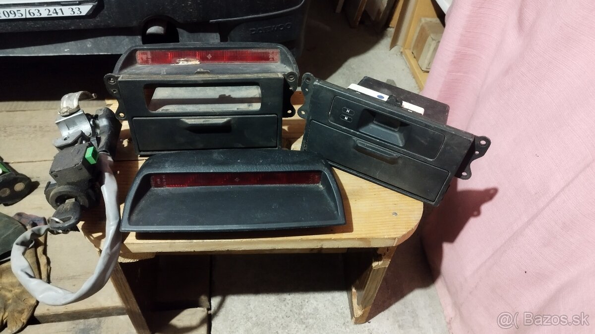 Diely Honda Accord 6g - 2