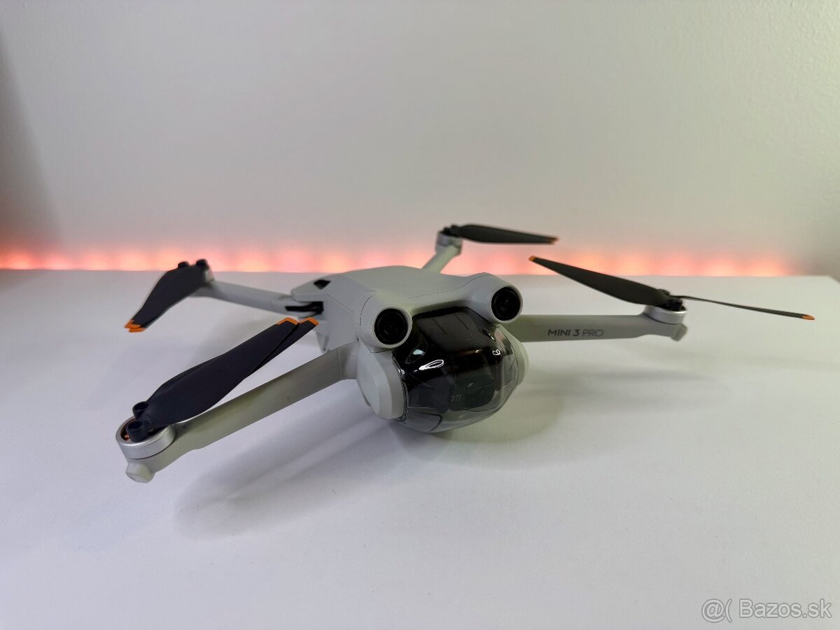 PREDAM DJI MINI 3 PRO - 2