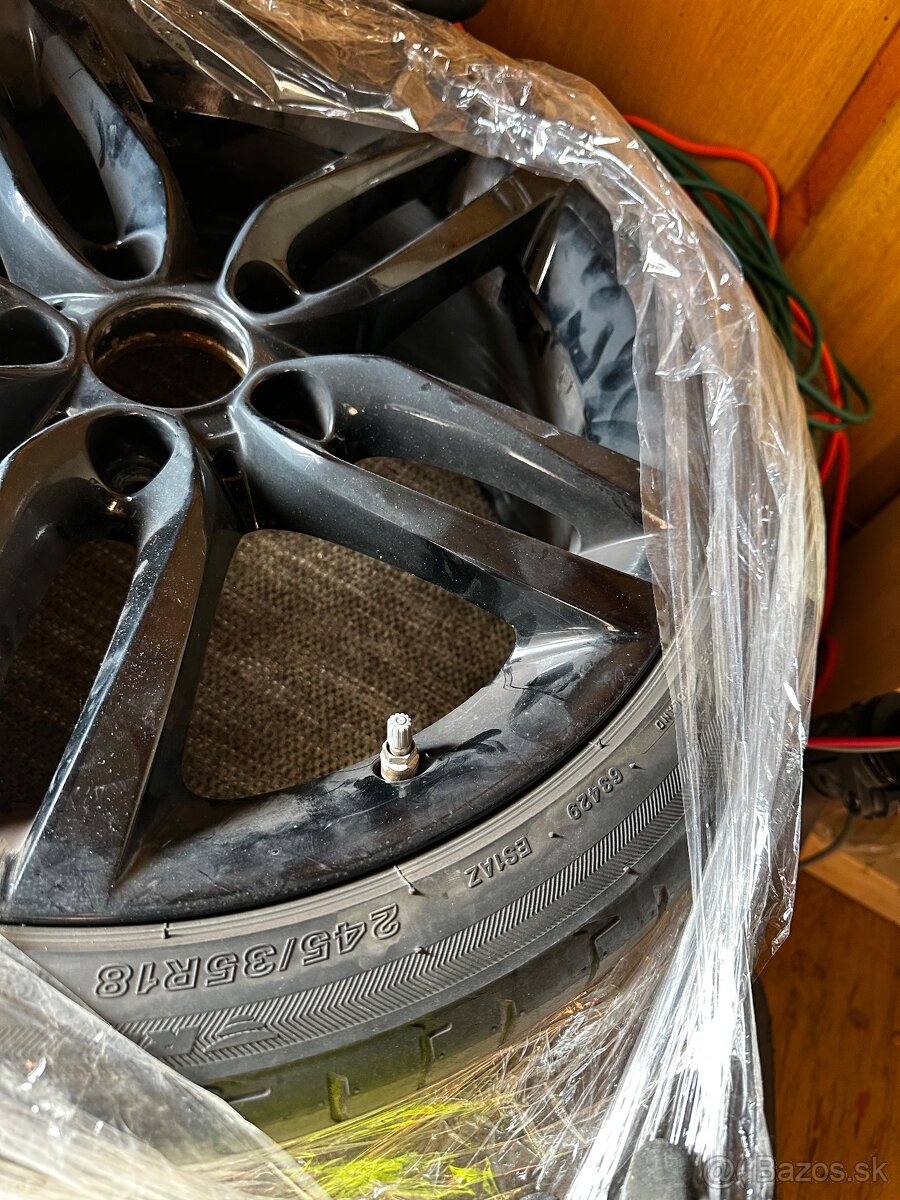 5x120 r18 bmw - 2