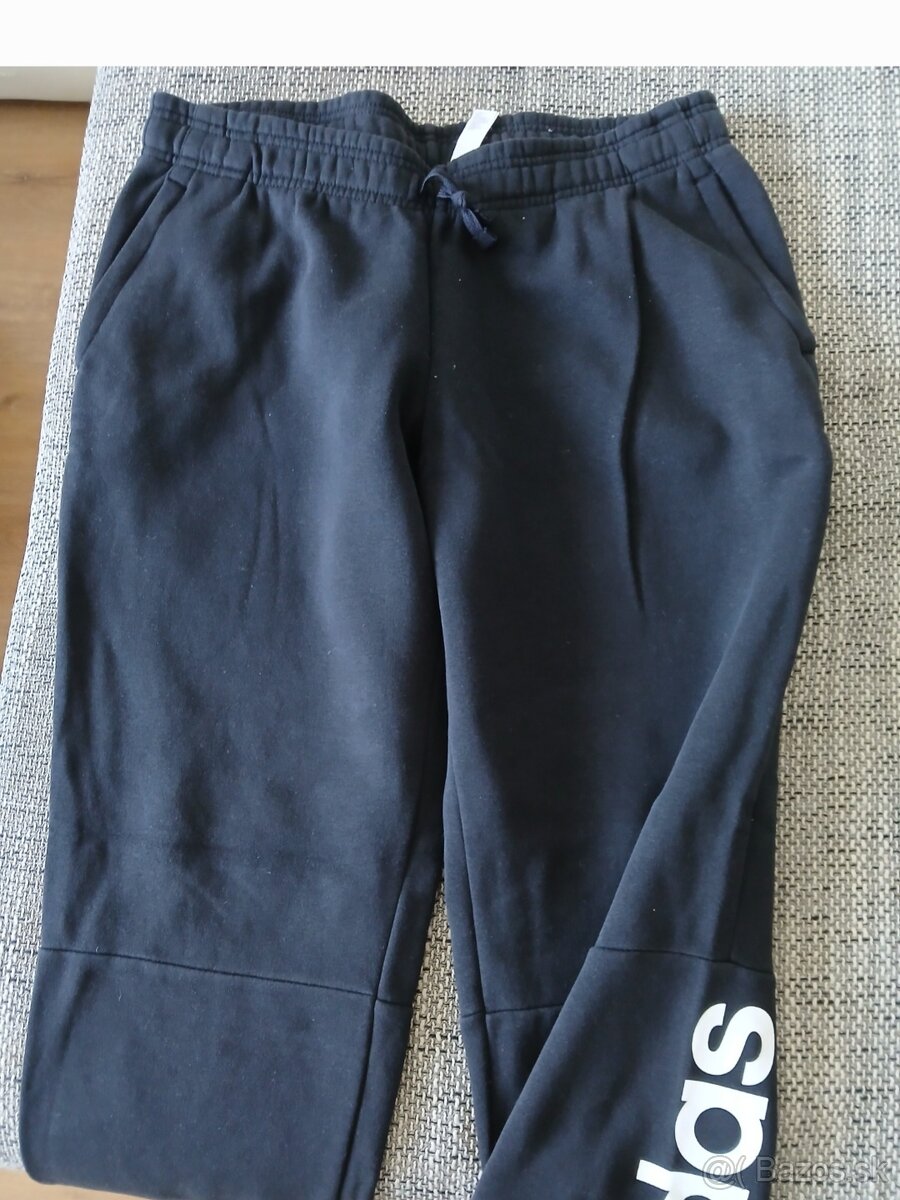 Dámske tepláky značky Adidas - 2