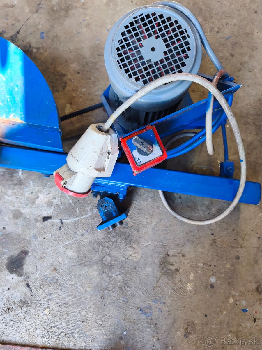 Predám elektromotory - 2