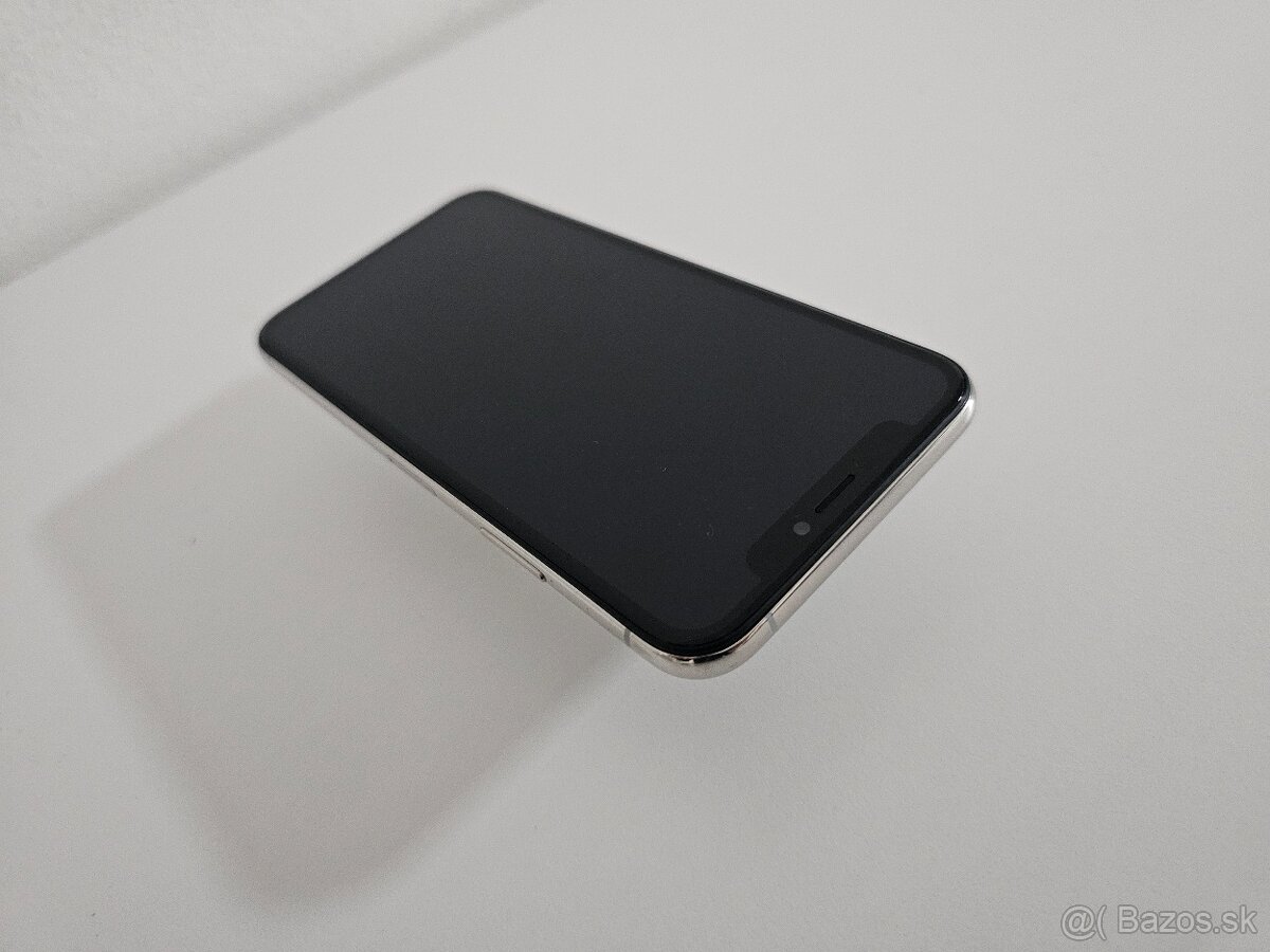 Apple iPhone Xs 100% batéria - 2