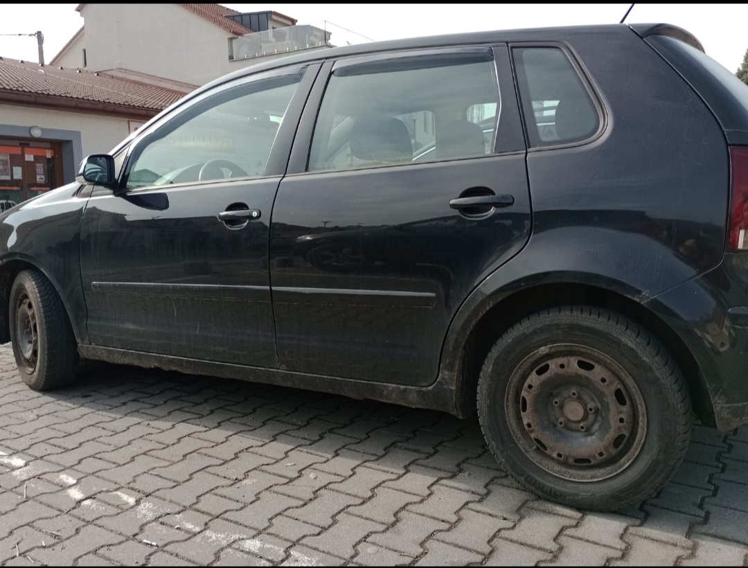 Vw Polo 1.4 TDI - 2